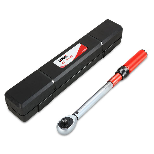 HERRAMIENTAS 1/2*40-220N.M (160 FT BL) - TORQUE WRENCH SET