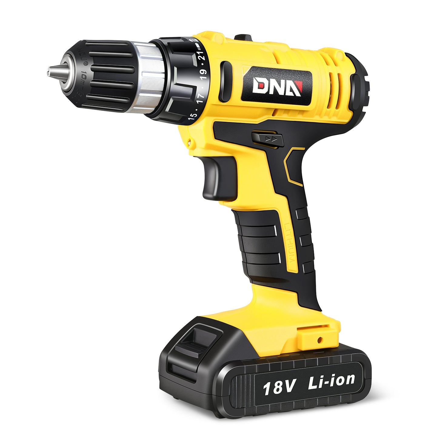 HERRAMIENTAS 18V - YELLOW