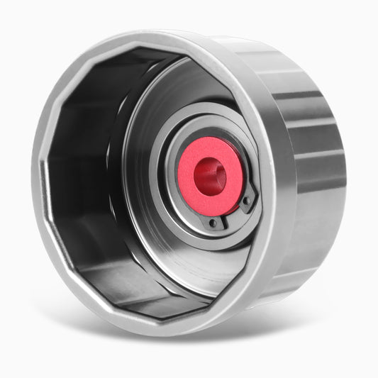 HERRAMIENTAS 64.3MM - 14FLUTE