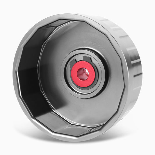 HERRAMIENTAS 84.4MM - 14FLUTE