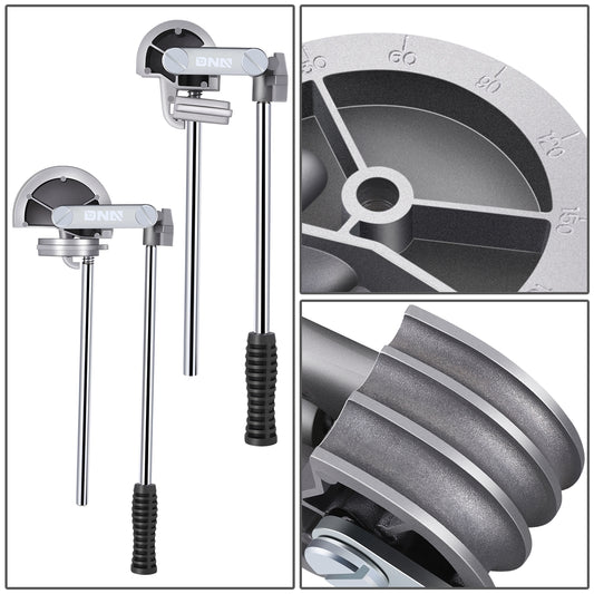 HERRAMIENTAS PIPE ELLOW EQUIPMENT SET