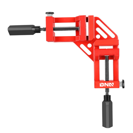 HERRAMIENTAS QUICK RELEASE CORNER CLAMP