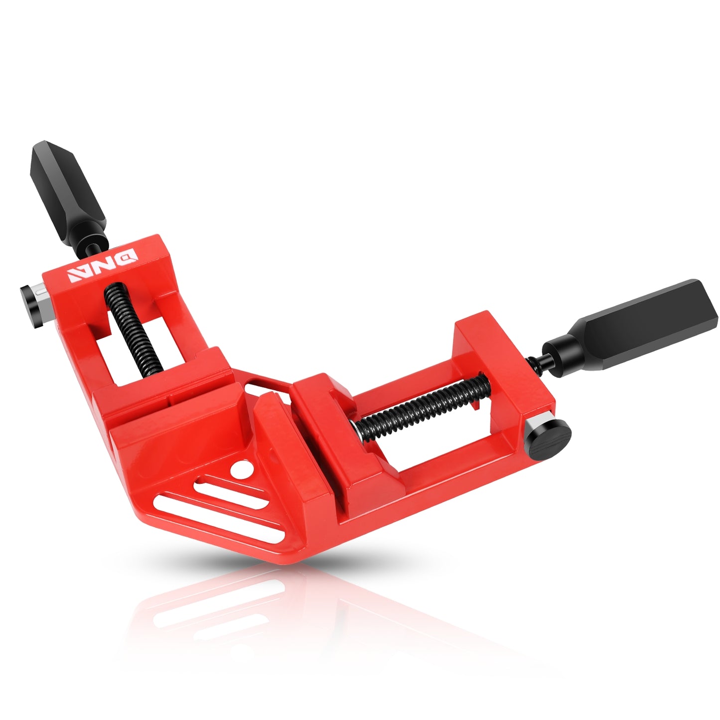 HERRAMIENTAS QUICK RELEASE CORNER CLAMP