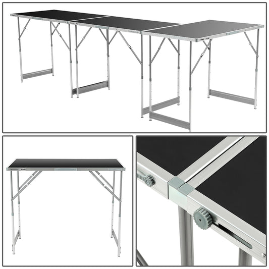 HERRAMIENTAS PURPOSE TABLE - 3PCS