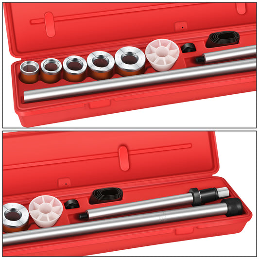 HERRAMIENTAS FOR INSTALLATION AND REMOVAL