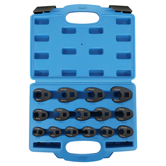 HERRAMIENTAS FOR 8 TO 24 MM FLARE NUTS