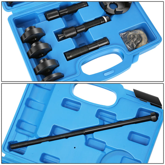 HERRAMIENTAS WHEEL BEARING PULLER TOOL KIT