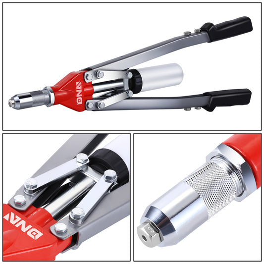 HERRAMIENTAS HAND RIVET - 21"