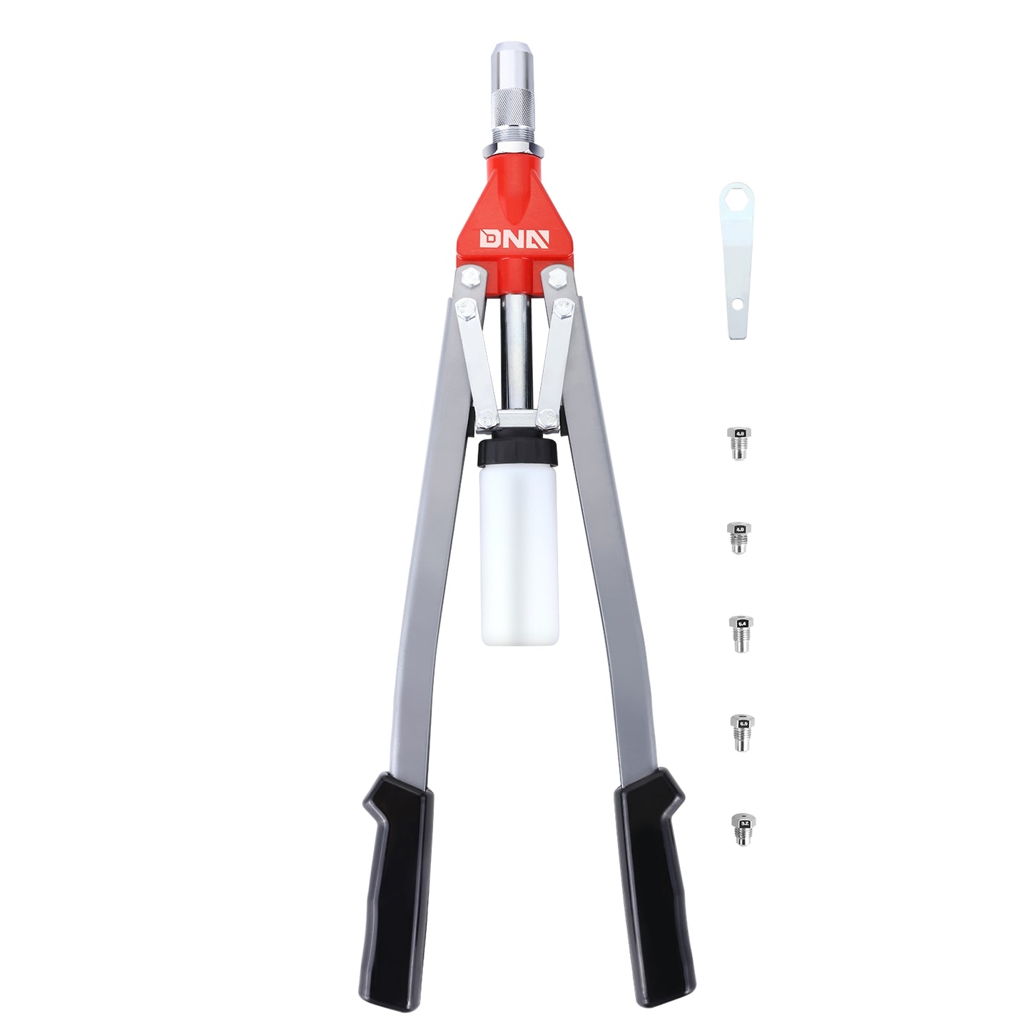 HERRAMIENTAS HAND RIVET - 21"