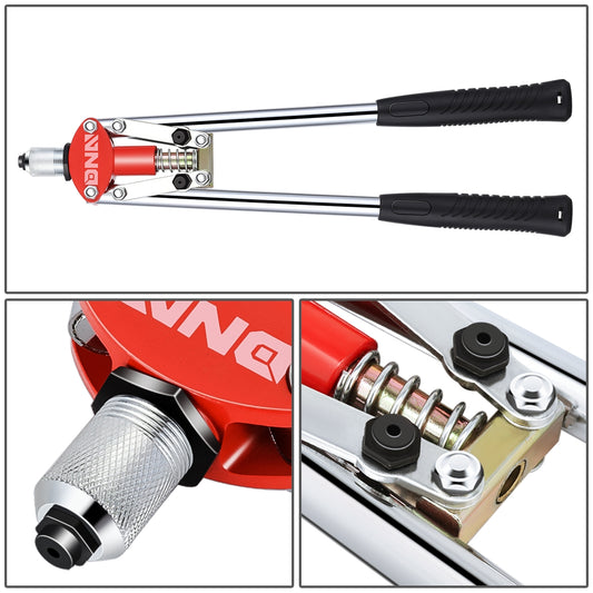 HERRAMIENTAS HAND RIVET - 17"