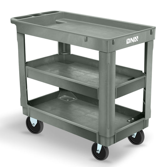 HERRAMIENTAS MINI SMALL TRAY TOP SERVICE CART