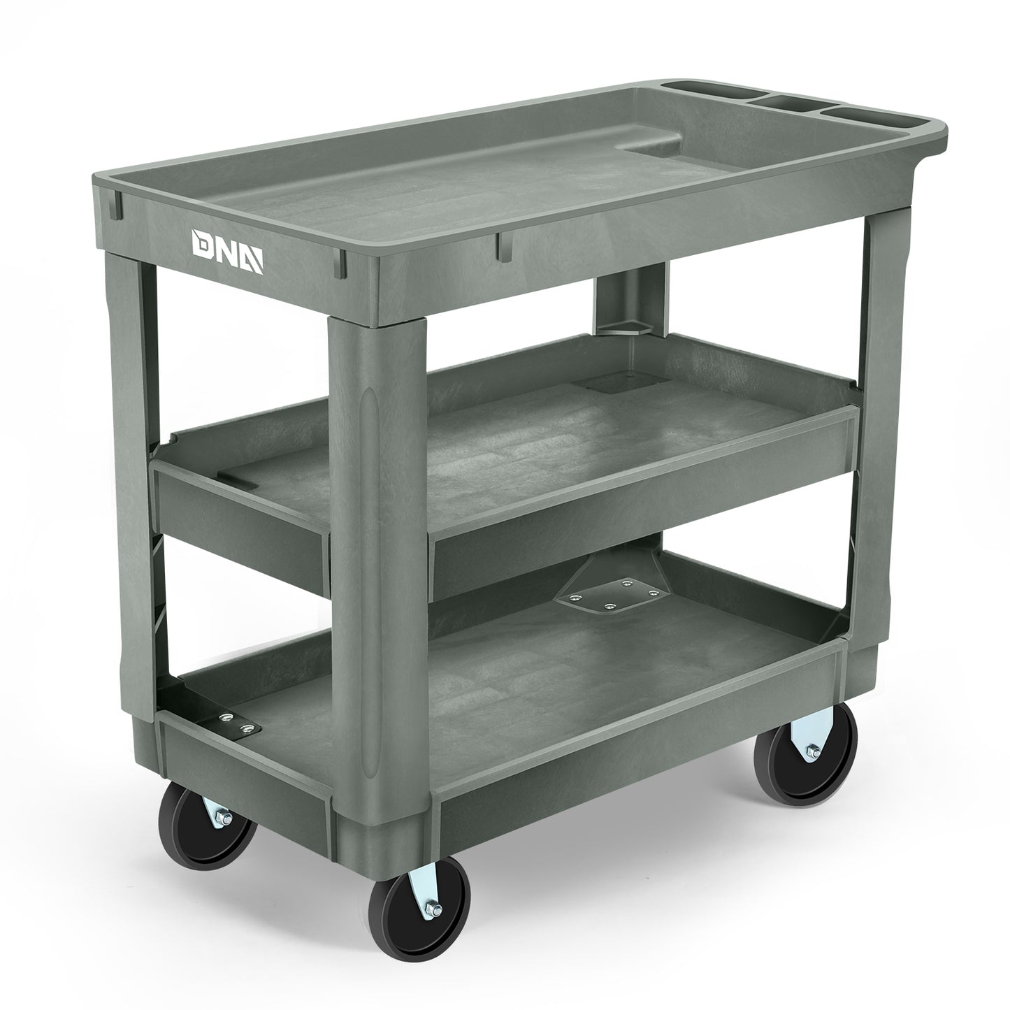 HERRAMIENTAS MINI SMALL TRAY TOP SERVICE CART