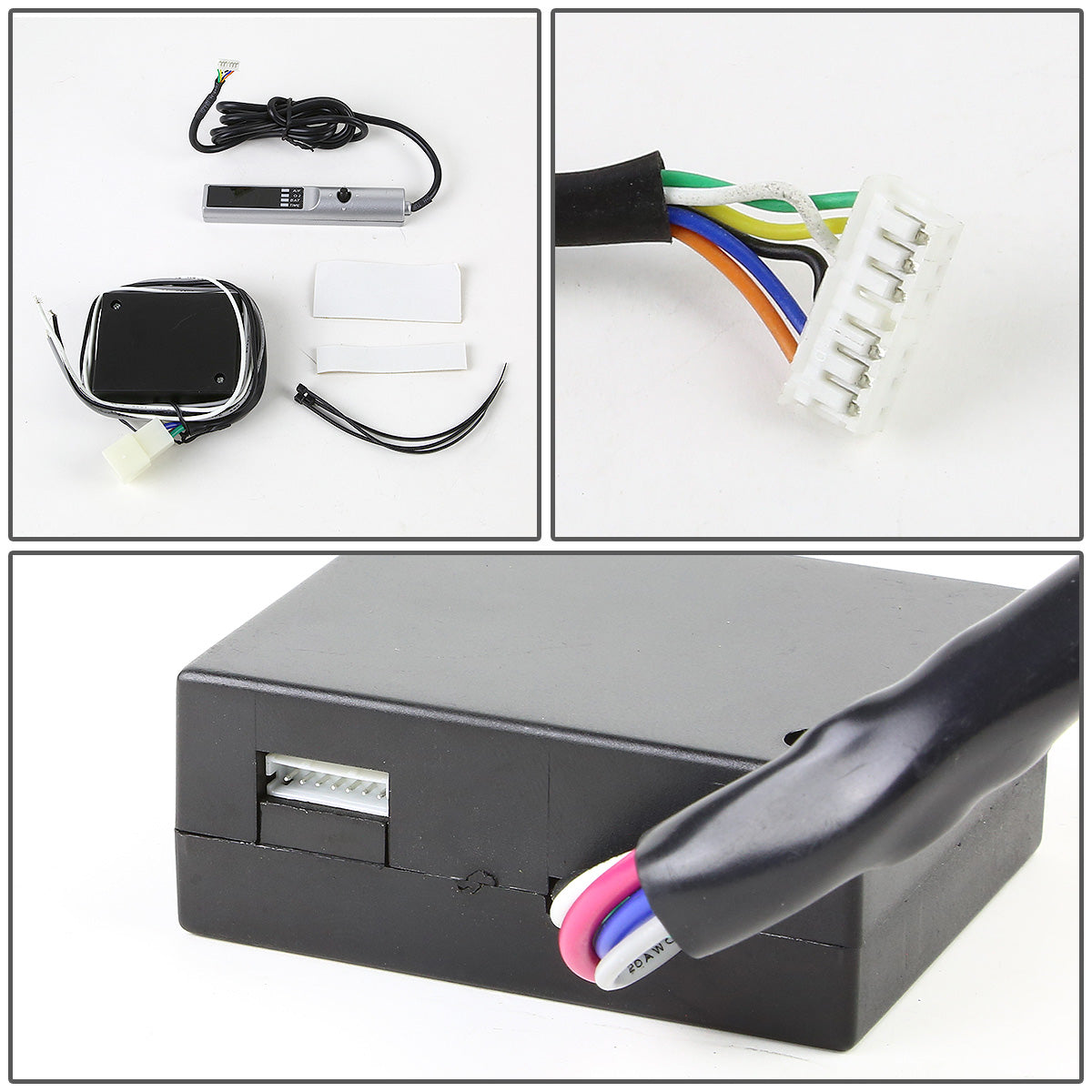 TURBO TIMER TURBO TIMER - A'PEXI PEN STYLE - SILVER - RM25-1