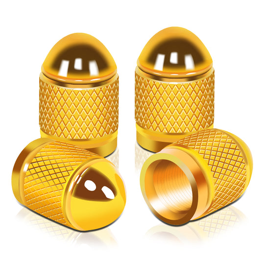 ACCESORIOS RT 108 - ACORN GRIP - GOLD - RM37-4L
