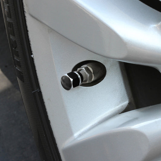 ACCESORIOS RT 181 - HEX SHAVED EDGES - BLACK - RM-38-4L