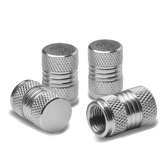 ACCESORIOS RT 024 - TWO GRIP TOP / BOTTOM - SILVER - RM37-4L