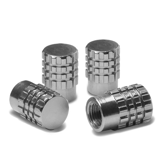 ACCESORIOS RT 046 - FULL CUT - SILVER