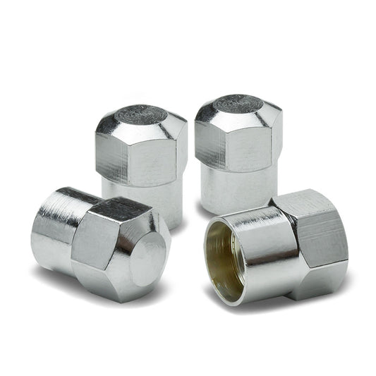 ACCESORIOS RT 166 - HEX TAPER TOP - SILVER - RM38-4L