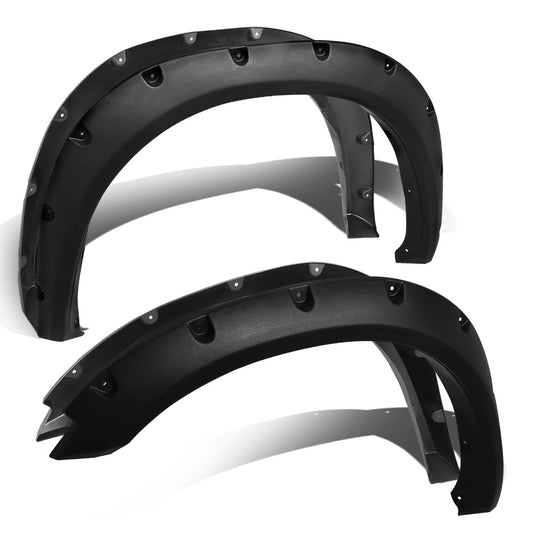 CANTONERAS 10-19 DODGE RAM 1500