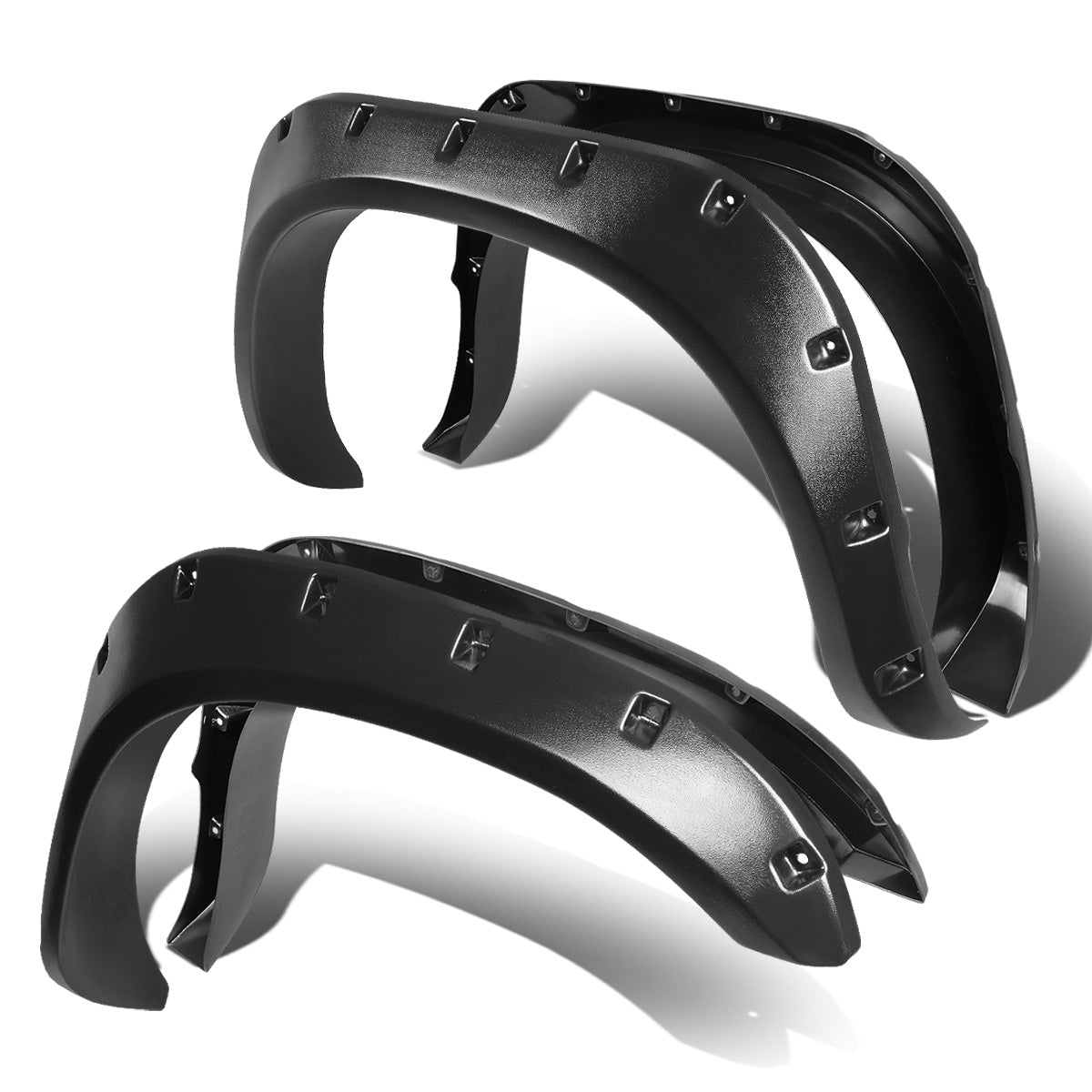 CANTONERAS 02-08 DODGE RAM 1500 2500 / 03-09 DODGE RAM 3500