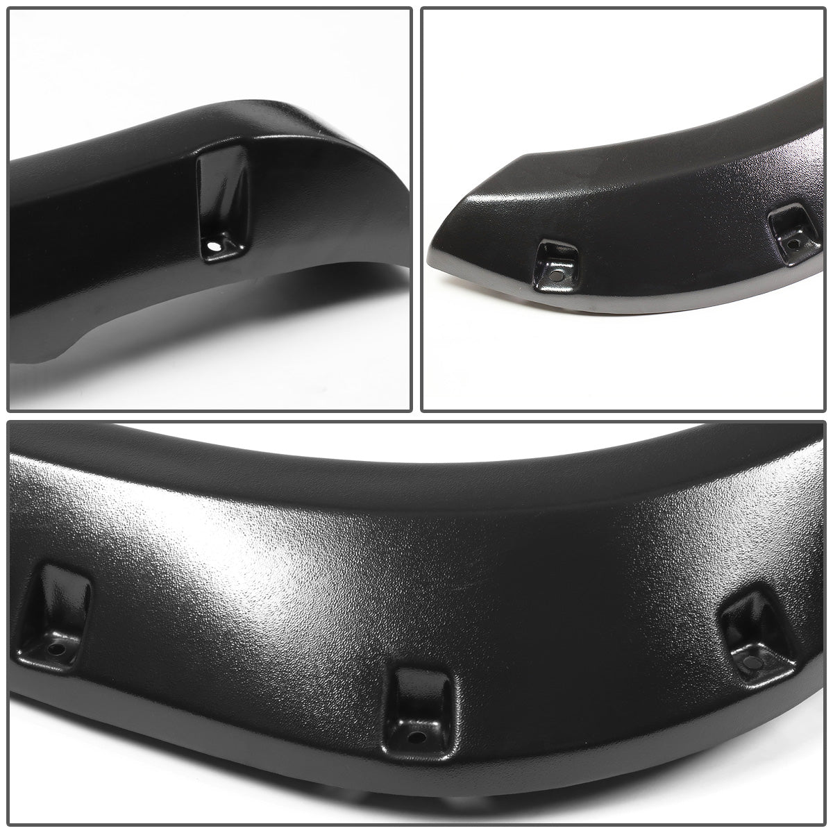CANTONERAS 02-08 DODGE RAM 1500 2500 / 03-09 DODGE RAM 3500
