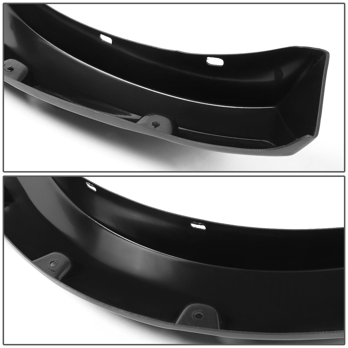 CANTONERAS 02-08 DODGE RAM 1500 2500 / 03-09 DODGE RAM 3500
