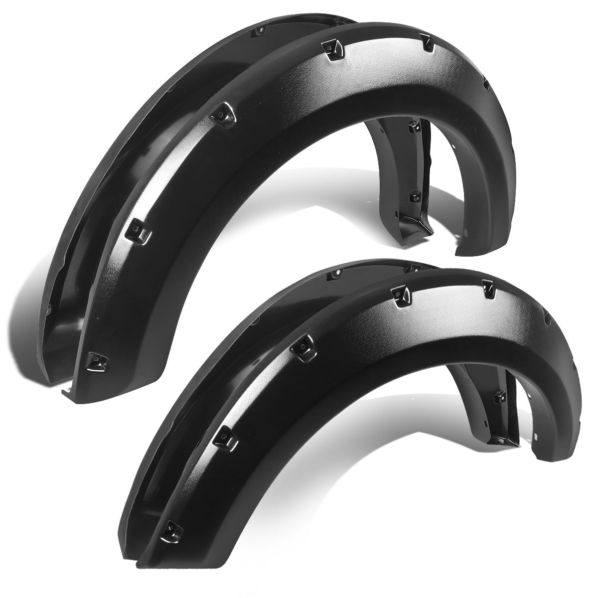 CANTONERAS 04-08 FORD F-150 / 06-08 LINCOLN MARK LT