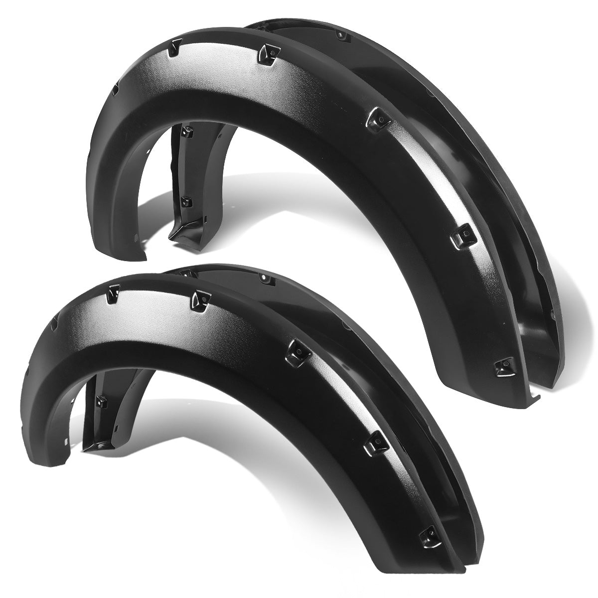 CANTONERAS 04-08 FORD F-150 / 06-08 LINCOLN MARK LT