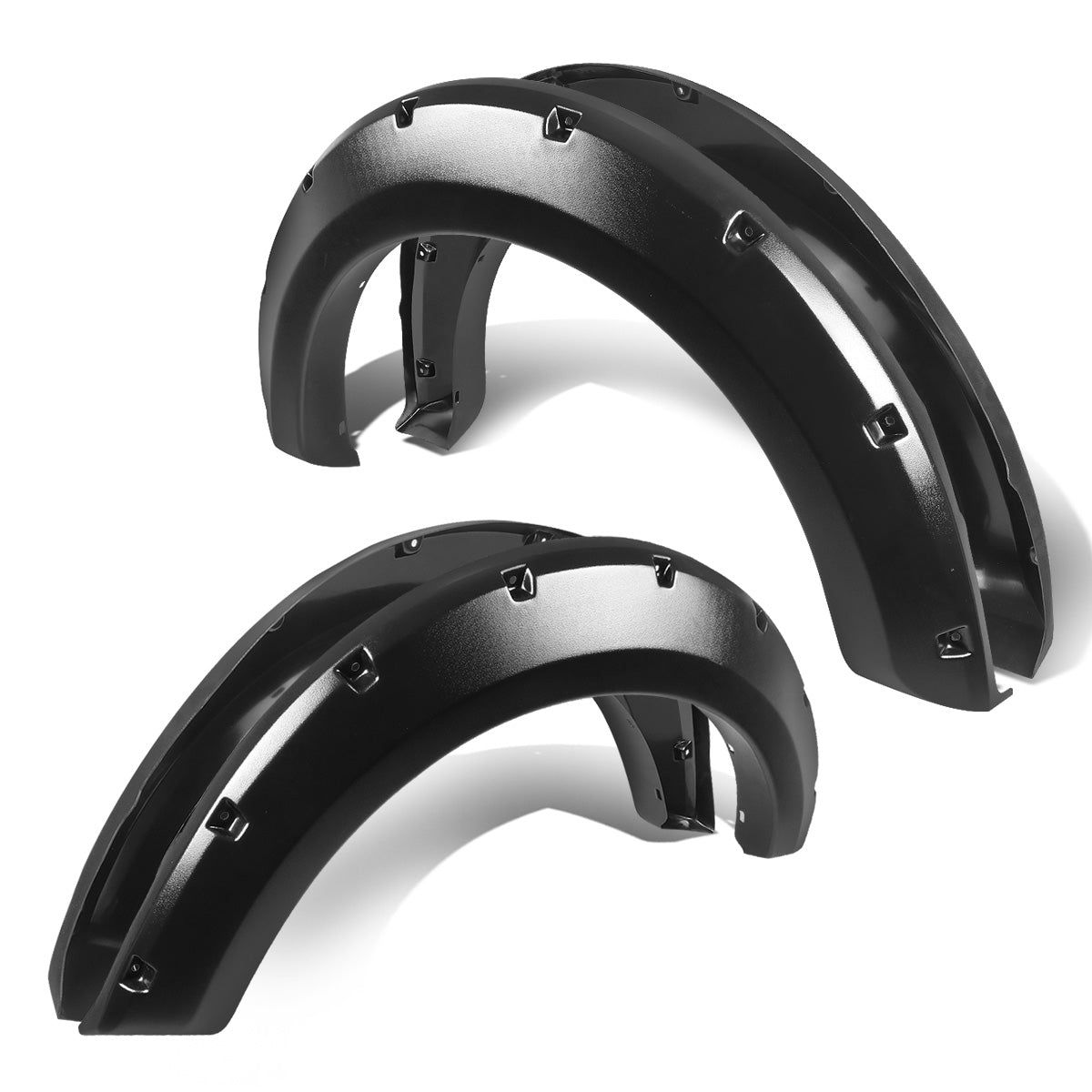 CANTONERAS 04-08 FORD F-150 / 06-08 LINCOLN MARK LT