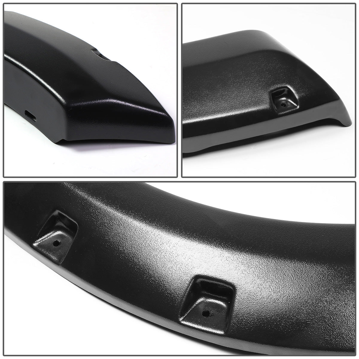 CANTONERAS 04-08 FORD F-150 / 06-08 LINCOLN MARK LT