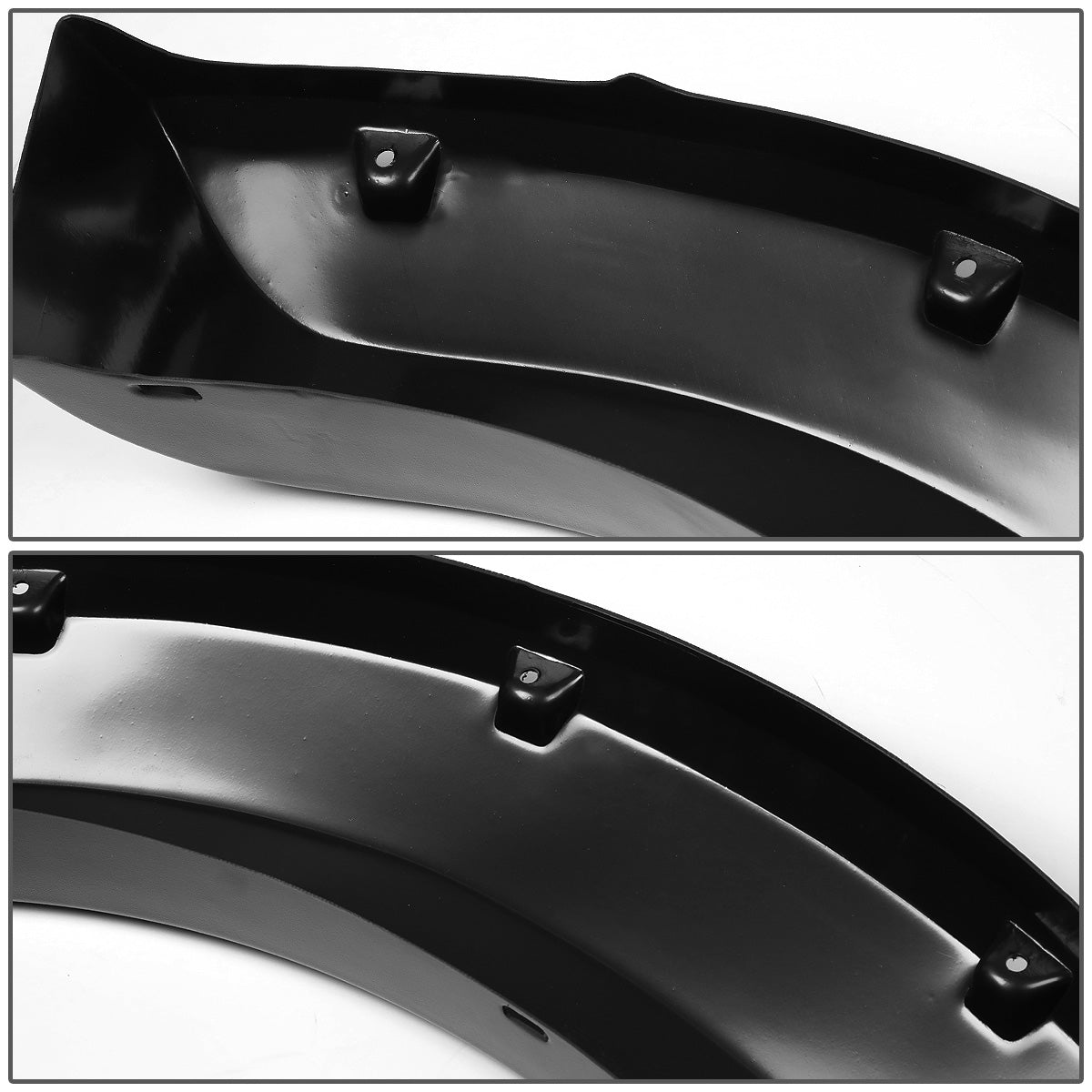 CANTONERAS 04-08 FORD F-150 / 06-08 LINCOLN MARK LT