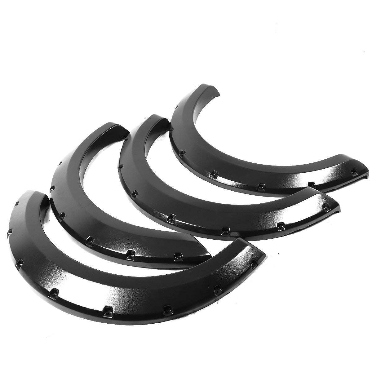 CANTONERAS 04-08 FORD F-150 / 06-08 LINCOLN MARK LT
