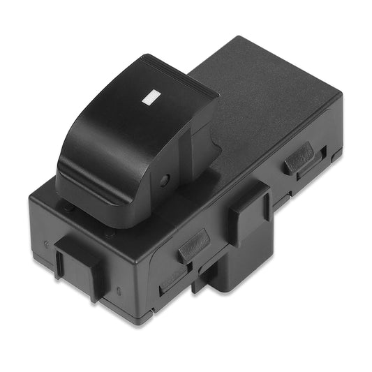 INTERRUPTOR ELEVADOR ELECTRICO 07-13 CHEVY SILVERADO 1500, 2500HD, 3500HD, CHEVY TAHOE, CHEVY SUBURBAN 1500, 2500, GMC SIERRA 1500, 2500HD, 3500HD, GMC YUKON, GMC YUKON XL 1500, 2500 / 07-12 CHEVY AVALANCHE / 09-14 CHEVY TRAVERSE / 10-12 CHEVY CHEYENNE /
