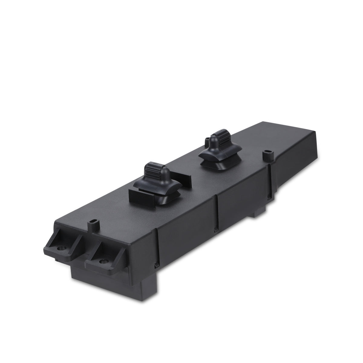 INTERRUPTOR ELEVADOR ELECTRICO 97-01 JEEP CHEROKEE - PASSENGER SIDE - BLACK