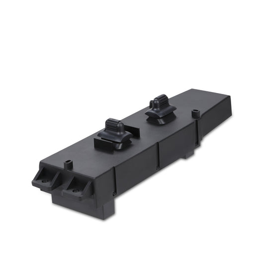 INTERRUPTOR ELEVADOR ELECTRICO 97-01 JEEP CHEROKEE - PASSENGER SIDE - BLACK