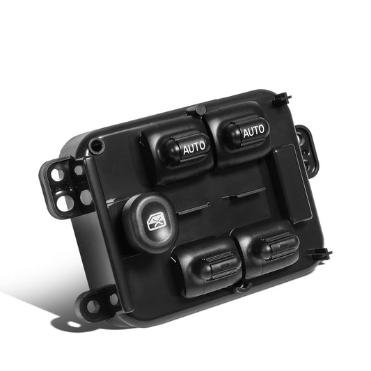 INTERRUPTOR ELEVADOR ELECTRICO CHEVY / BUICK OLSDMOBILE - DRIVER SIDE