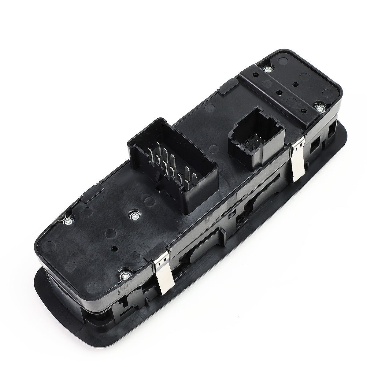 INTERRUPTOR ELEVADOR ELECTRICO 09-10 DODGE JOURNEY / 07-11 DODGE NITRO / 08-12 JEEP LIBERTY - DRIVER SIDE - BLACK