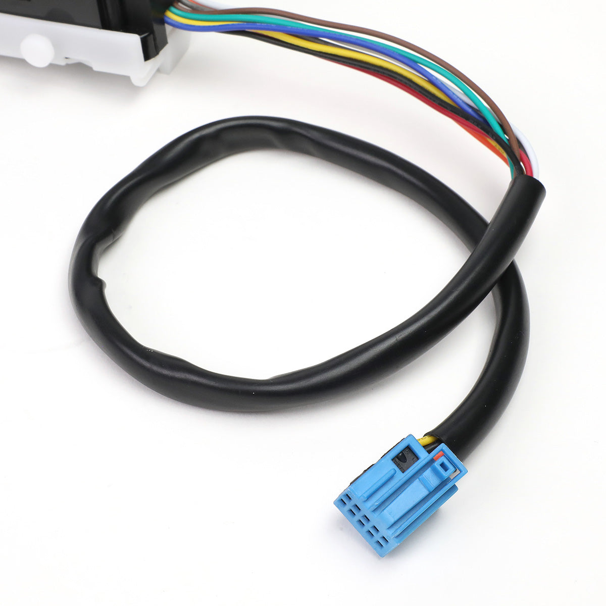 INTERRUPTOR ELEVADOR ELECTRICO 05-07 MERCEDES-BENZ C230 / 01-05 MERCEDES-BENZ C240 / 06-07 MERCEDES-BENZ C280 / 02-04 MERCEDES-BENZ C32 / 01-04 MERCEDES-BENZ C320 / 06-07 MERCEDES-BENZ C350 / 05-06 MERCEDES-BENZ C55 - DRIVER SIDE - BLACK