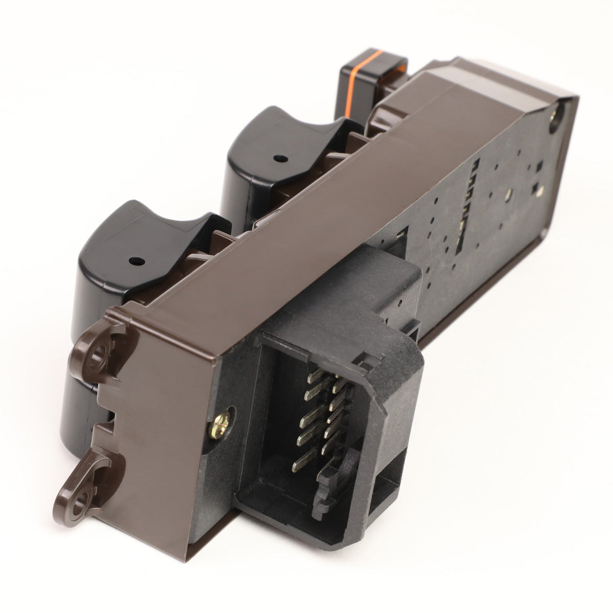 INTERRUPTOR ELEVADOR ELECTRICO 2004 SCION XA, XB / 02-06 TOYOTA CAMRY / 04-10 TOYOTA SIENNA - DRIVER SIDE - BLACK