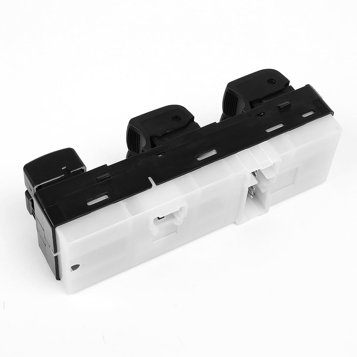 INTERRUPTOR ELEVADOR ELECTRICO 07-12 NISSAN ALTIMA - DRIVER SIDE - BLACK