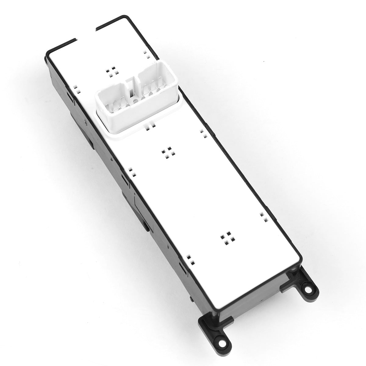 INTERRUPTOR ELEVADOR ELECTRICO 05-07 HYUNDAI SONATA - DRIVER SIDE - BLACK