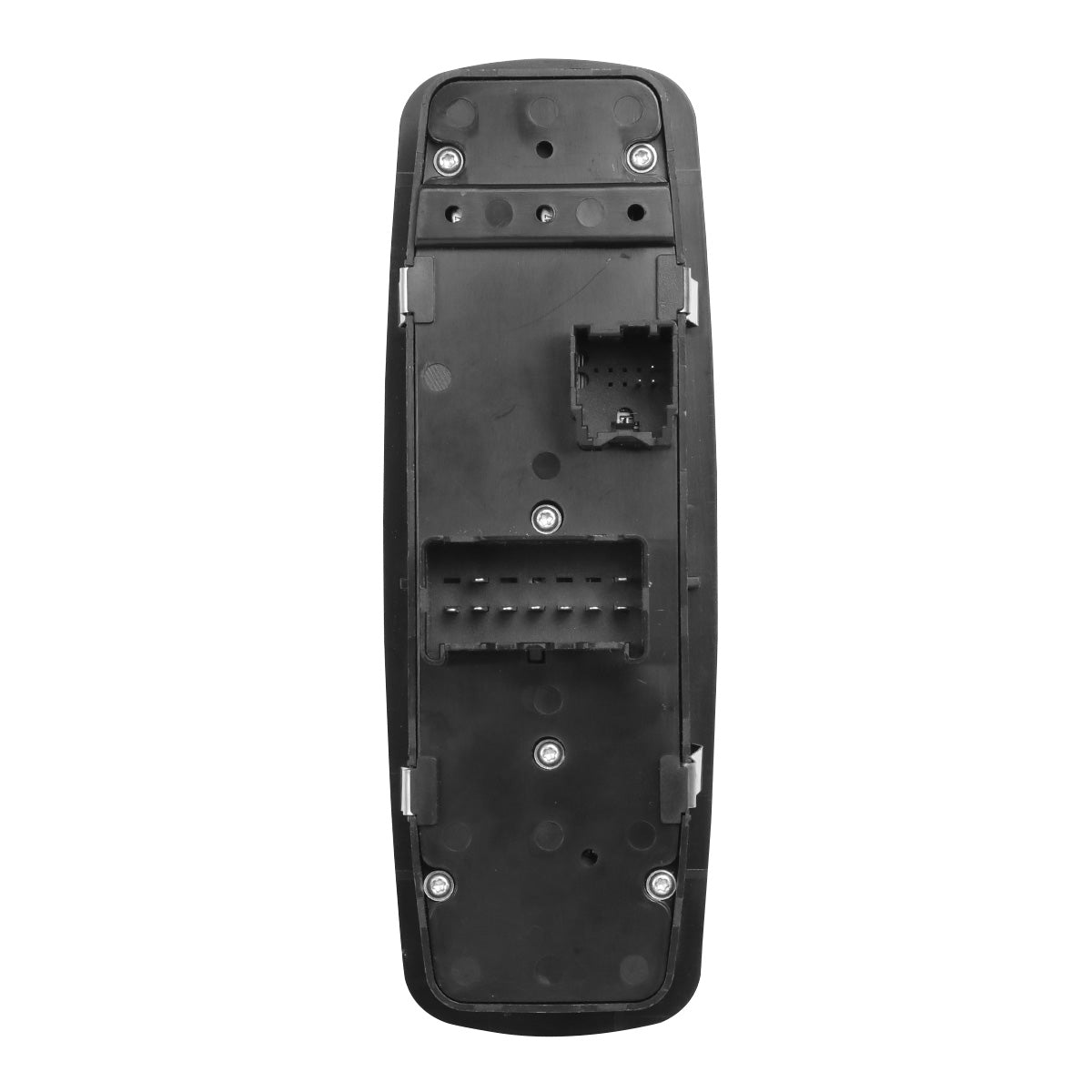 INTERRUPTOR ELEVADOR ELECTRICO 08-10 CHRYSLER TOWN & COUNTRY, DODGE GRAND CARAVAN - DRIVER SIDE - BLACK