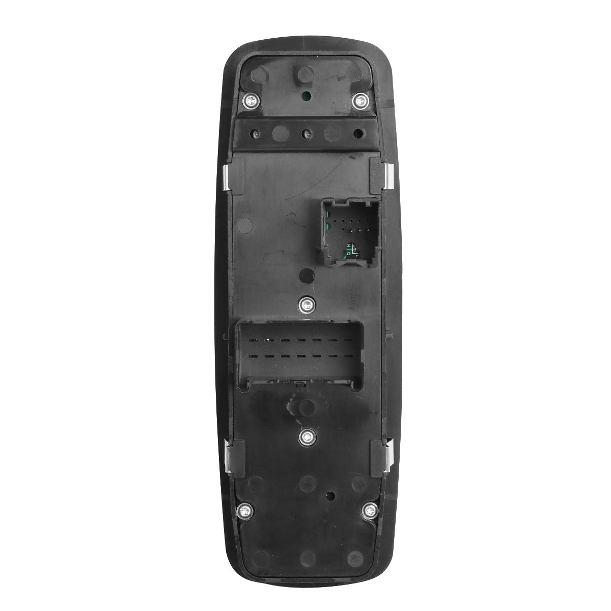 INTERRUPTOR ELEVADOR ELECTRICO 12-16 CHRYSLER TOWN & COUNTRY / 12-19 DODGE GRAND CARAVAN - DRIVER SIDE - BLACK