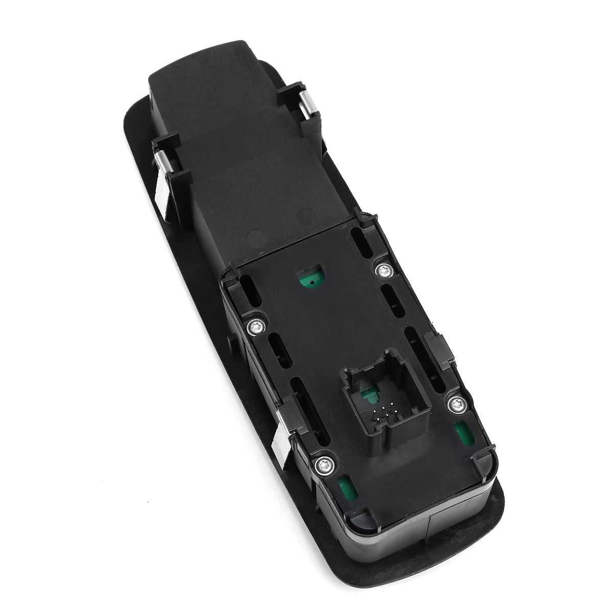 INTERRUPTOR ELEVADOR ELECTRICO 09-12 CHRYSLER TOWN & COUNTRY, DODGE GRAND CARAVAN / 09-10 DODGE JOURNEY / 07-10 DODGE NITRO / 11-12 JEEP LIBERTY / 12-14 RAM C/V - PASSENGER SIDE - BLACK