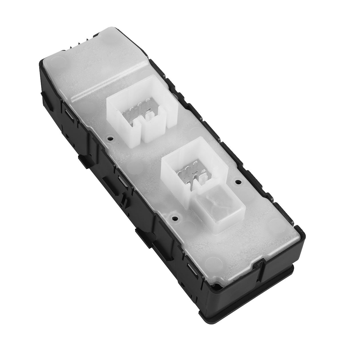 INTERRUPTOR ELEVADOR ELECTRICO 2013 CHRYSLER 200 / 09-10 CHRYSLER 300 / 07-10 CHRYSLER SEBRING, DODGE CHARGER, DODGE DAKOTA / 08-14 DODGE AVENGER / 07-08 DODGE MAGNUM / 13-17 JEEP COMPASS, JEEP PATRIOT / 07-09 MITSUBISHI RAIDER - DRIVER SIDE - BLACK