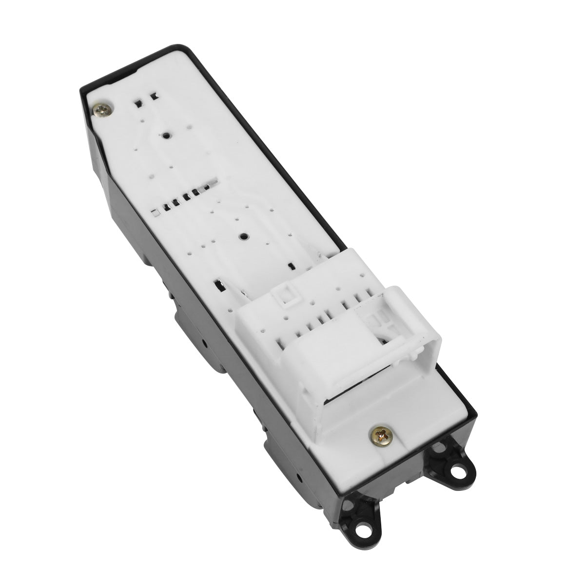 INTERRUPTOR ELEVADOR ELECTRICO 01-05 TOYOTA RAV4 / 04-06 SCION XB, XA / 02-06 TOYOTA CAMRY / 04-10 TOYOTA SIENNA / 04-09 TOYOTA PRIUS - DRIVER SIDE - BLACK