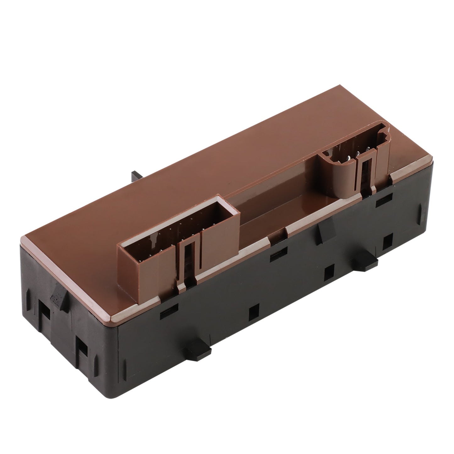 INTERRUPTOR ELEVADOR ELECTRICO 4X4 CONTROL SWITCH - 03-06 CADILLAC ESCALADE, ESV, EXT, CHEVY AVALANCHE 1500, AVALANCHE 2500, CHEVY SILVERADO 1500, CHEVY SILVERADO 2500, CHEVY SUBURBAN 1500, SUBURBAN 2500, CHEVY TAHOE , GMC SIERRA 1500, SIERRA 2500, GMC