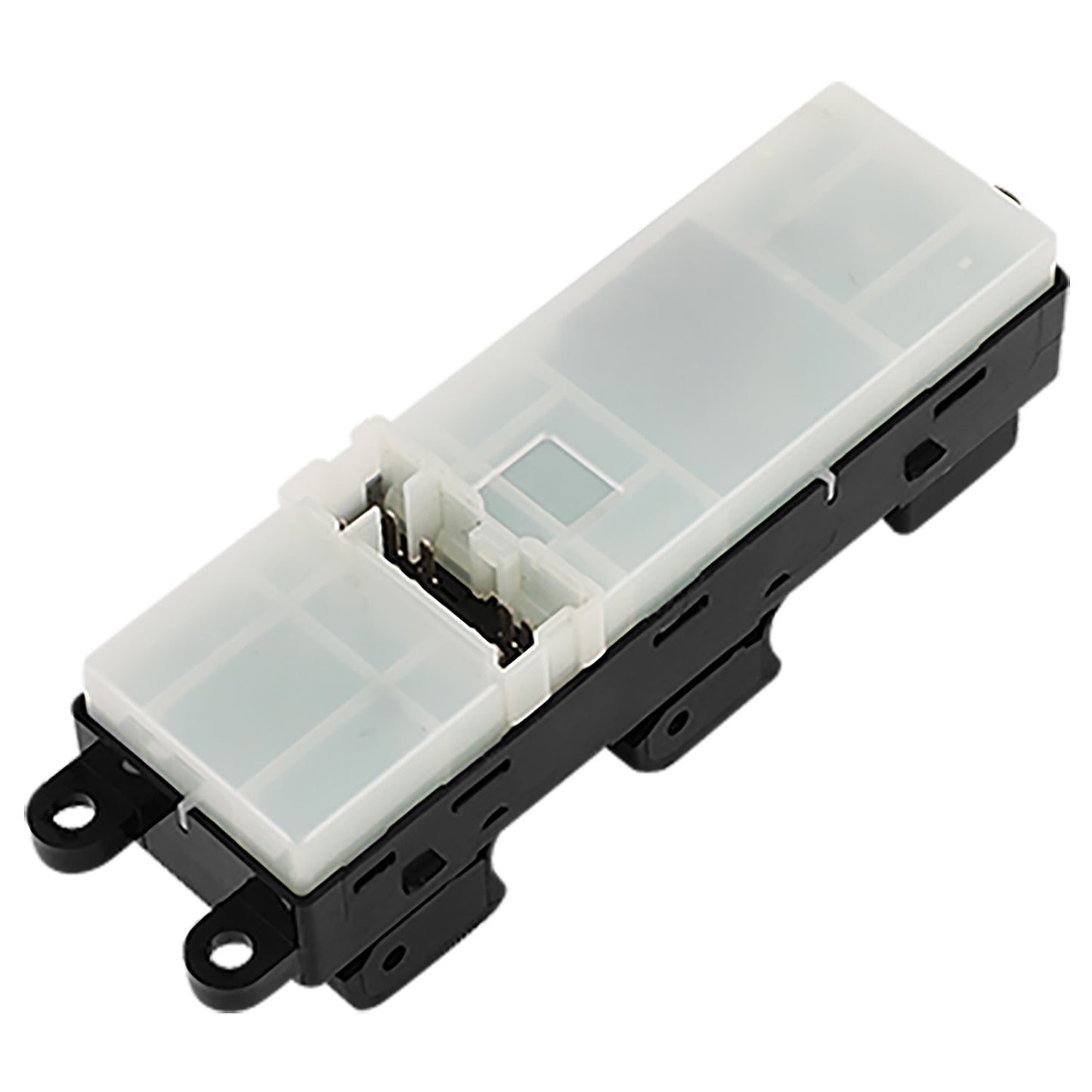 INTERRUPTOR ELEVADOR ELECTRICO 05-12 NISSAN FRONTIER CREW CAB, NISSAN XTERRA - CREW CAB - BLACK