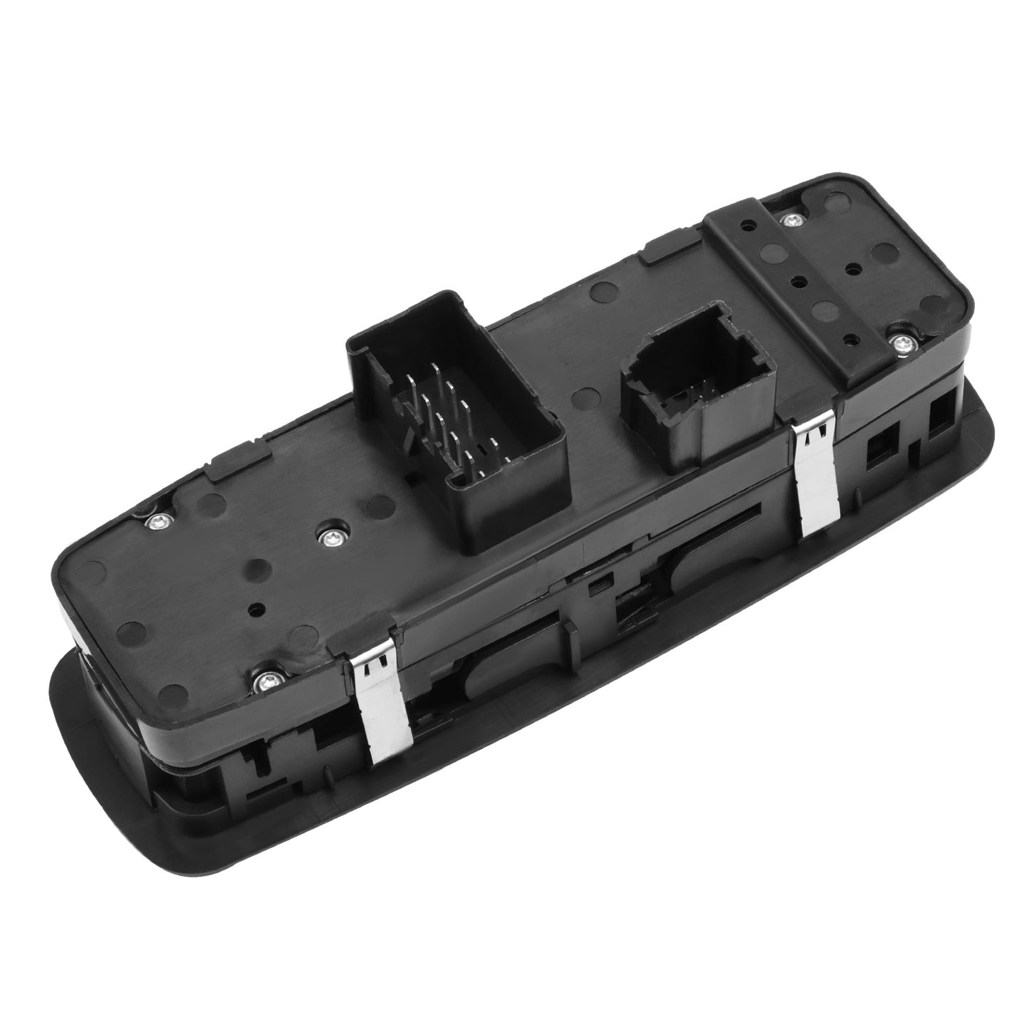 INTERRUPTOR ELEVADOR ELECTRICO 08-11 CHRYSLER TOWN & COUNTRY, DODGE GRAND CARAVAN - DRIVER SIDE - BLACK