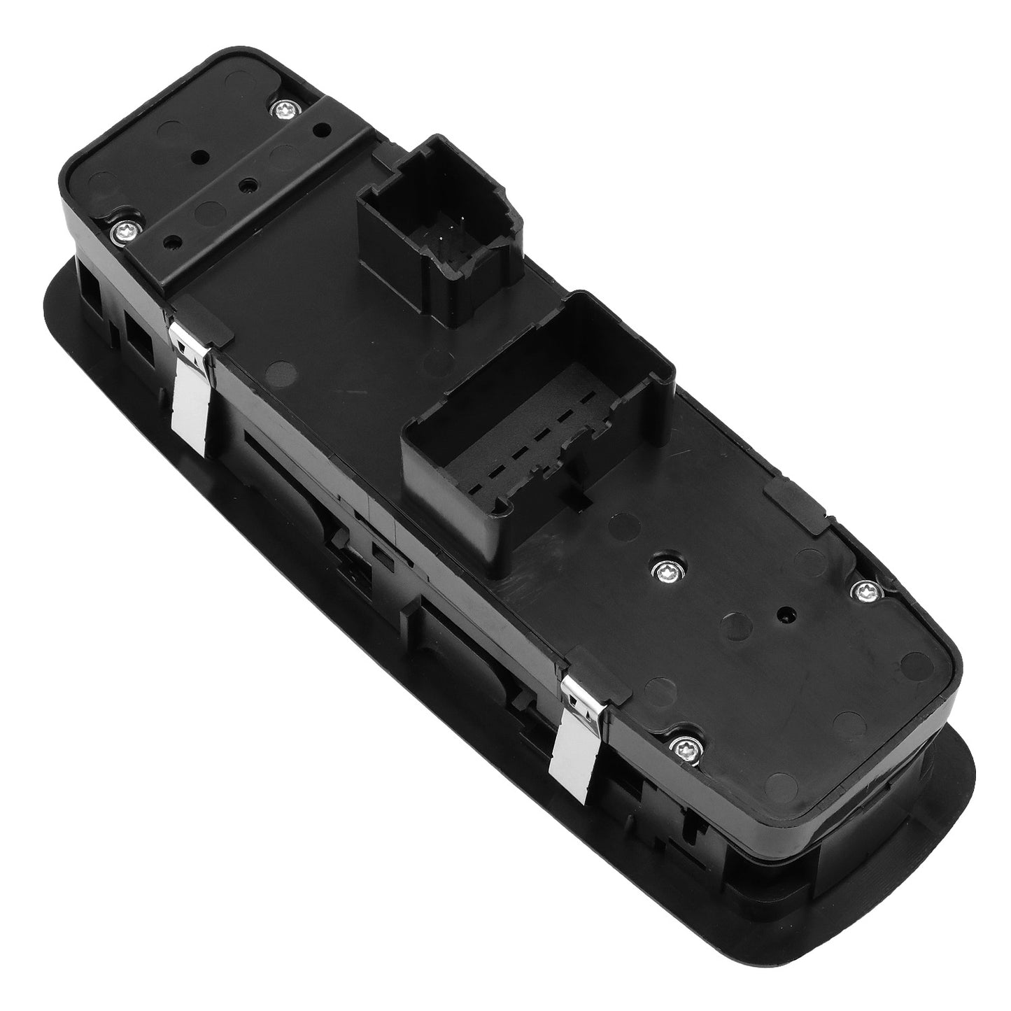 INTERRUPTOR ELEVADOR ELECTRICO 08-11 CHRYSLER TOWN & COUNTRY, DODGE GRAND CARAVAN - FITS MODELS WITH 3 PIN PLUG ONLY - DRIVER SIDE - BLACK